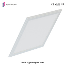 Panel de luz LED Super Slim 600X600 de Shenzhen 45W